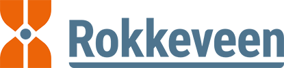 Winkelcentrum Rokkeveen