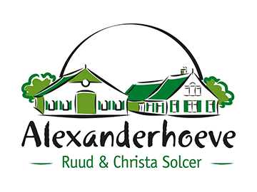 Logo Alexanderhoeve