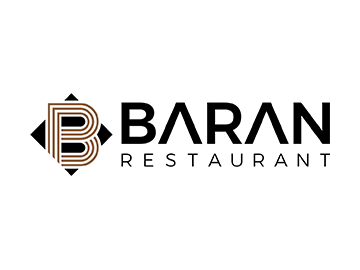 Logo Baran Restaurant