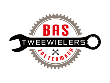 Logo Bas Tweewielers