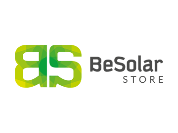 Logo Be Solar