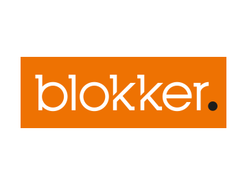 Logo Blokker