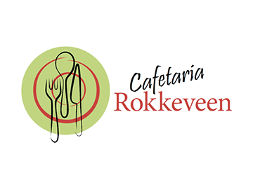 Logo Cafetaria Rokkeveen