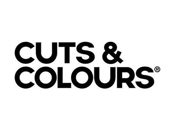 Logo Cuts & Colours