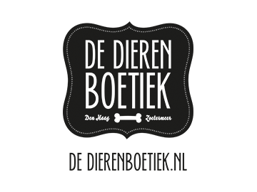 Logo De Dierenboetiek