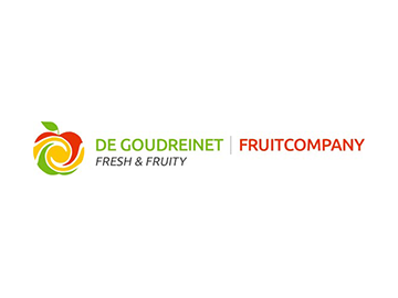 Logo De Goudreinet