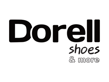 Logo Dorell Shoes