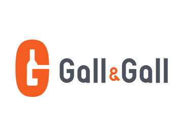 Logo Gall & Gall