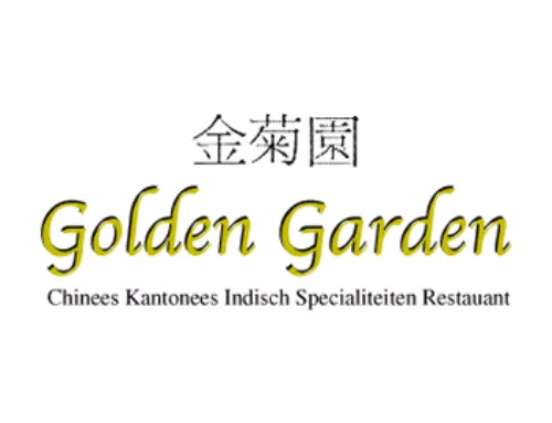 Golden Garden