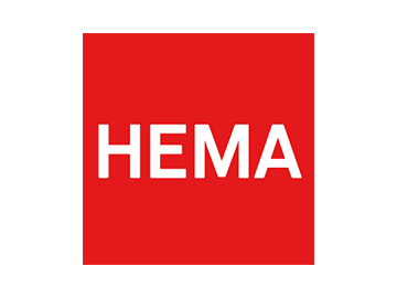 Logo HEMA