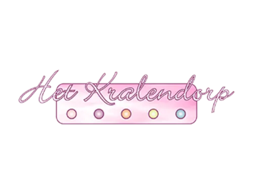 Het Kralendorp