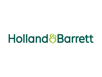 Logo Holland & Barret