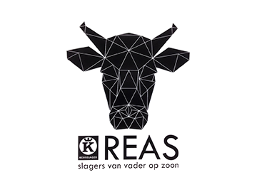 Logo Keurslagerij Reas