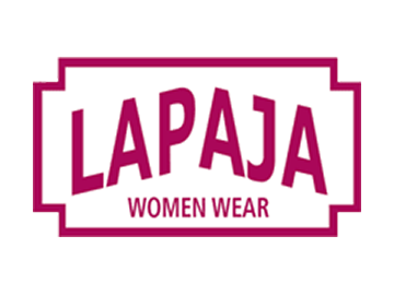 Logo Lapaja