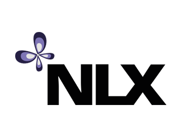 Logo NLX