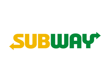 Logo Subway