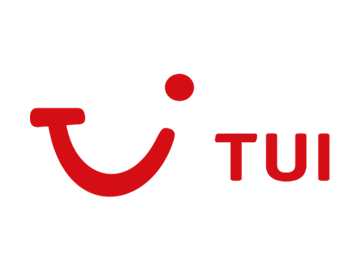 Logo TUI