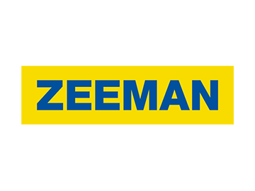 Logo Zeeman