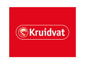 Logo Kruidvat