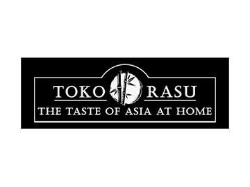 Logo Toko Rasu