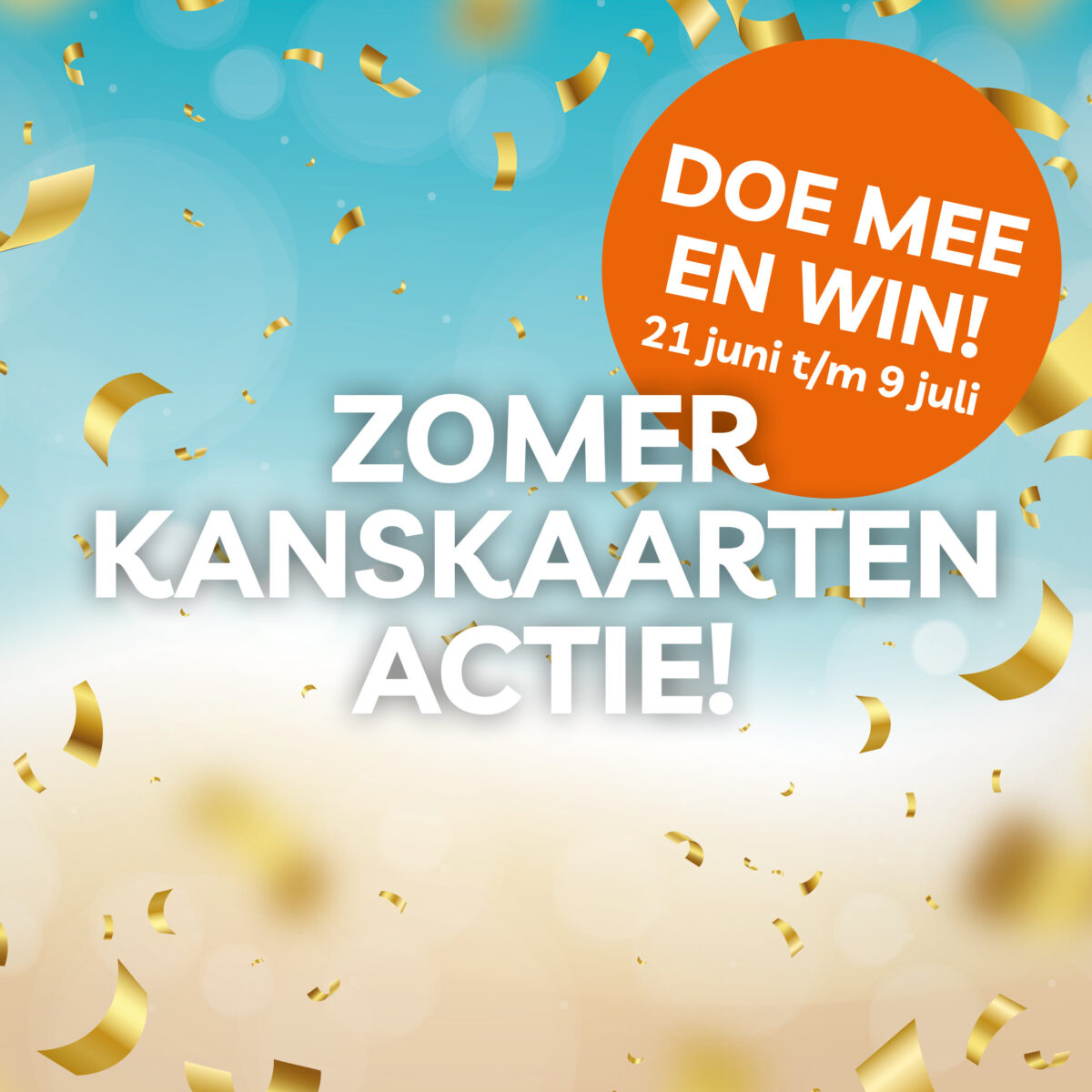 Zomer Kansactie
