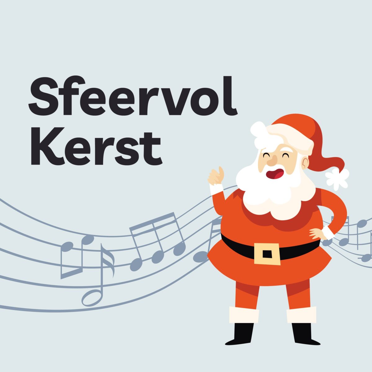 Sfeervol Kerst