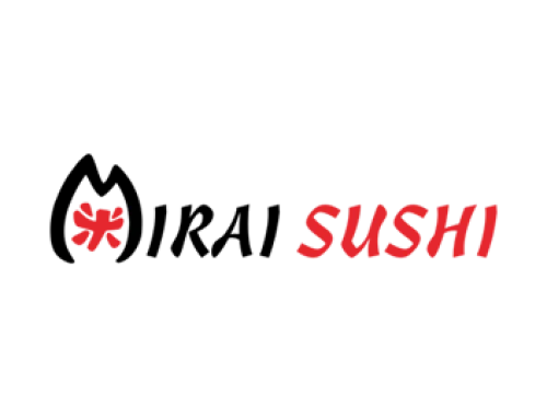 Mirai Sushi